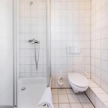 Gæstehus The Mex - El Sombrero Arnstadt