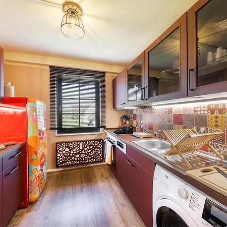 The Mex - El Sombrero 招待所 阿恩施塔特