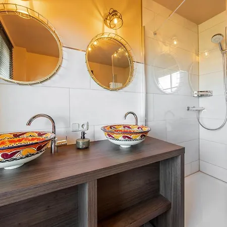 The Mex - El Sombrero 招待所 阿恩施塔特