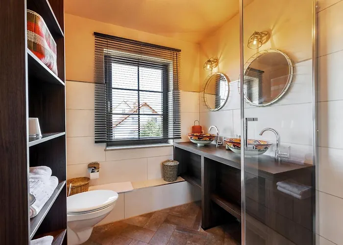 The Mex - El Sombrero Konukevi