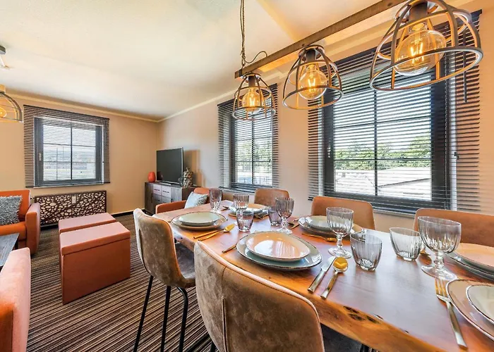 Konukevi The Mex - El Sombrero 3*