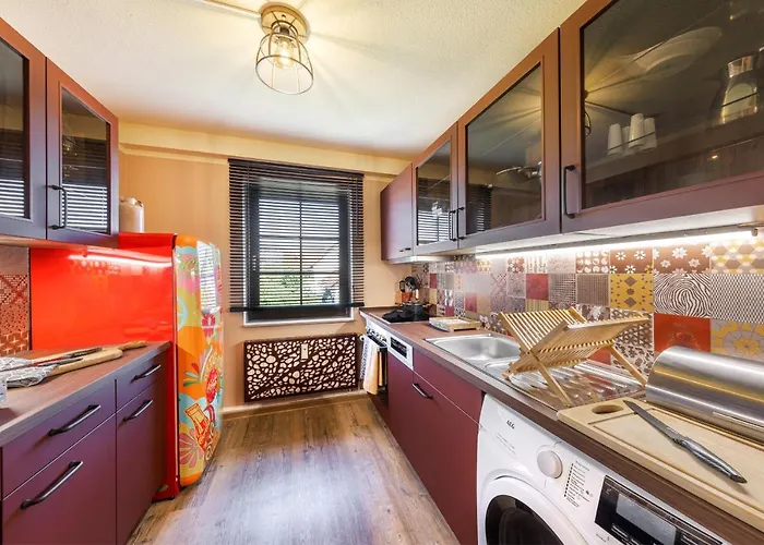 The Mex - El Sombrero Konukevi Arnstadt