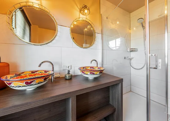 The Mex - El Sombrero Konukevi Arnstadt