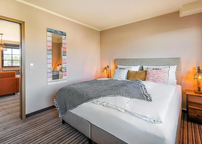 Konukevi The Mex - El Sombrero