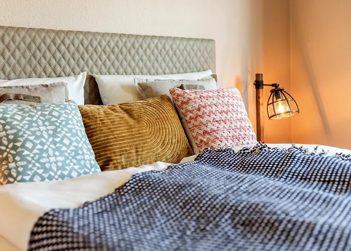 Konukevi The Mex - El Sombrero