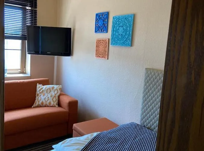 The Mex - El Sombrero Konukevi